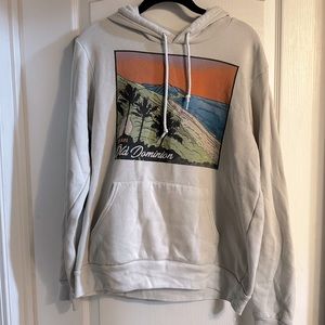 Old Dominion Hoodie